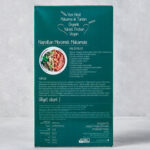 Happy Roots Organik Vegan Makarna Yeşil Mercimekli 200 g