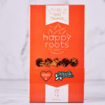 Happy Roots Organik Vegan Makarna Nohutlu 200 g