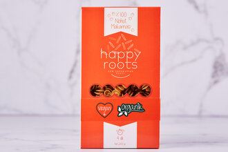 Happy Roots Organik Vegan Makarna Nohutlu 200 g