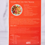 Happy Roots Organik Vegan Makarna Nohutlu 200 g