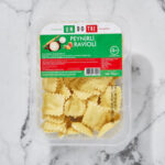 Un Do Tre Ravioli Makarna Ricotta Peynirli 300 g
