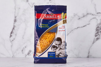 Arbella Glutensiz Arpa Şehriye 400 g