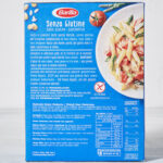 Barilla Glutensiz Penne Rigate 400 g