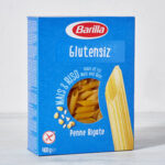 Barilla Glutensiz Penne Rigate 400 g