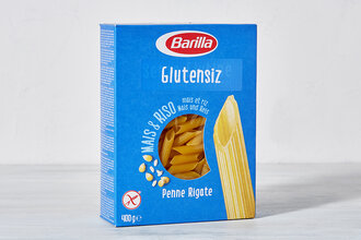 Barilla Glutensiz Penne Rigate 400 g