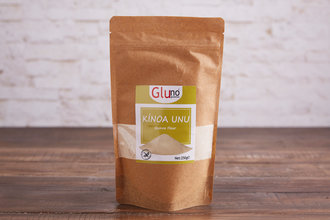 Gluno Glutensiz Kinoa Unu 250 g