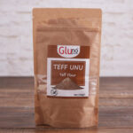 Gluno Glutensiz Teff Unu 250 g