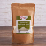 Gluno Glutensiz Önpişirilmiş Fasulye Unu 250 g