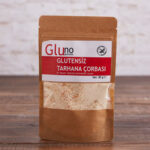 Gluno Glutensiz Tarhana Çorbası 80 g