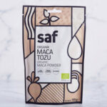 Saf Organik Maca Tozu 100 g