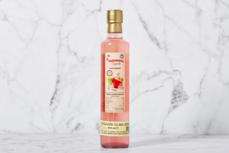 Yaşamsal Organik Organik Elma Sirkesi 500 ml