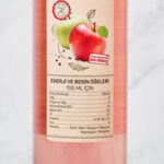 Yaşamsal Organik Organik Elma Sirkesi 500 ml