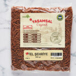 Yaşamsal Organik Organik Tam Buğday Tel Şehriye 500 g