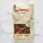 Yaşamsal Organik Organik Banana Makarna 500 g