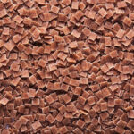 Yaşamsal Organik Organik Tam Buğday Kuş Gözü 500 g
