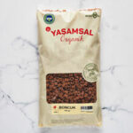 Yaşamsal Organik Organik Tam Buğday Boncuk 800 g