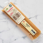 Yaşamsal Organik Organik Spagetti 500 g