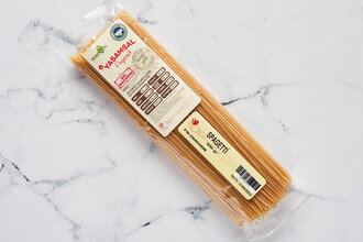 Yaşamsal Organik Organik Spagetti 500 g