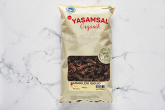 Yaşamsal Organik Organik Tam Buğday Giglio 500 g