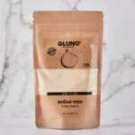 Gluno Glutensiz Glutensiz Soğan Tozu 100 g