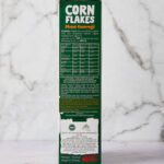 Dr.Gluten Organik Mısır Gevreği 200 g