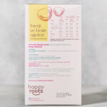 Happy Roots Siyez Buğdayı & Yumurta Kabuklu Burgu Makarna 200 g