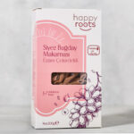 Happy Roots Vegan Makarna Penne Siyez Buğdaylı & Üzüm Çekirdekli 200 g