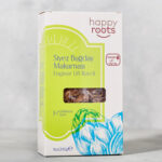 Happy Roots Vegan Makarna Siyez Buğdaylı Enginar Lif İlaveli 200 g