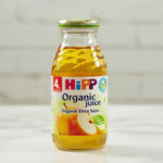 Hipp Organik Elma Suyu 200 ml