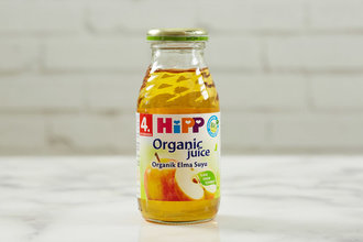 Hipp Organik Elma Suyu 200 ml
