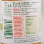 Hipp Organik Elma Suyu 200 ml