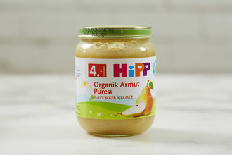 Hipp Organik Armut Püresi 125 g