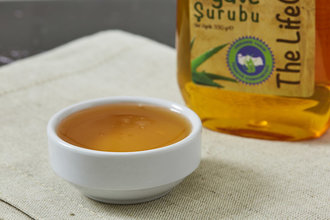 The Lifeco Organik Agave Şurubu 330 g