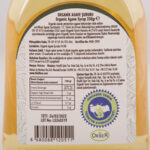 The Lifeco Organik Agave Şurubu 330 g