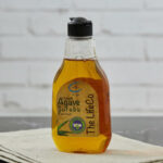 The Lifeco Organik Agave Şurubu 330 g