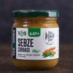 Veg & Bones Sebze Çorbası 190 g