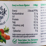 Veg & Bones Sebze Çorbası 190 g