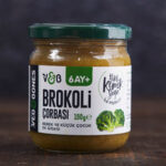 Veg & Bones Brokoli Çorbası 190 g