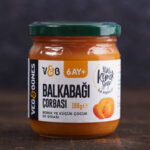 Veg & Bones Balkabağı Çorbası 190 g
