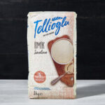 Tellioğlu İrmik Semolina 1 kg