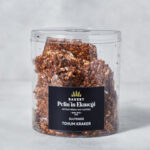 Pelin'in Ekmeği Tohum Kraker 50 g