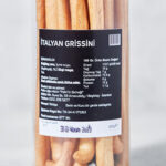 Pelin'in Ekmeği Ekşi Mayalı İtalyan Grissini 200 g