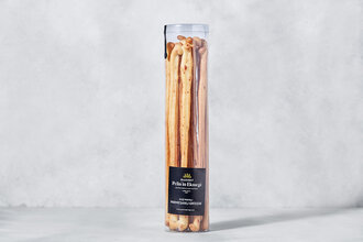 Pelin'in Ekmeği Parmesanlı Grissini 200 g
