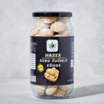 Hazek Kadın Kooperatifi Kuru Üzümlü Kömbe 430 g