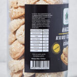 Hazek Kadın Kooperatifi Kuru Üzümlü Kömbe 430 g