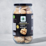 Hazek Kadın Kooperatifi Sade Kömbe Tereyağlı 400 g