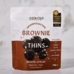 Naturiga Brownie Çıtırları 40 g