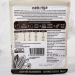 Naturiga Kakaolu Kek Karışımı Glütensiz 260 g