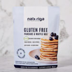 Naturiga Ketojenik Pankek Karışımı 250 g