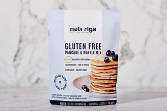 Naturiga Ketojenik Pankek Karışımı 250 g